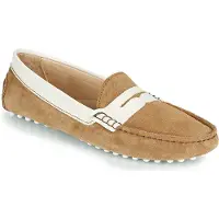 Jb martin Mocassins TABATA femmes - Marron - 37