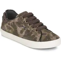Geox J Kilwi Girl Couleur Vert