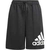 Adidas Designed 2 Move Shorts Noir 5-6 Years Garçon