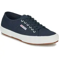Superga Baskets basses 2750 CLASSIC homme || Taille 37