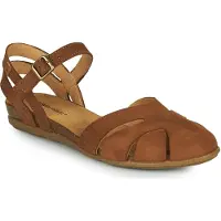 El naturalista Sandales 'Stella' marron