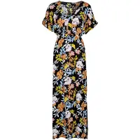 Roxy Robe DYNAMITE GIRL femmes - Multicolore - EU L