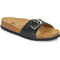 Scholl Mules en cuir Kathleen