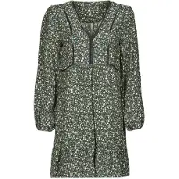 Pepe Jeans Robe courte EMILY femmes - Multicolore - EU XS