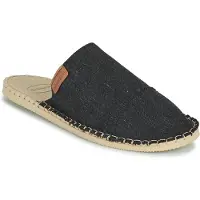 Havaianas Tongs ESPADRILLE MULE ECO hommes - Noir - 36