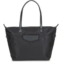 Hexagona Sac a main POP femmes - Noir - Unique