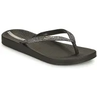Ipanema Anatomic Lolita Flip Flops Noir EU 41-42 Femme