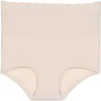 Dim Culottes gainantes BEAUTY LIFT CULOTTE femmes - Beige - FR 48