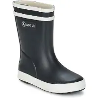 Aigle Bottes en caoutchouc 'BABY FLAC' bleu marine