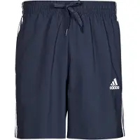 Adidas Short Aeroready Essentials Chelsea 3-Bandes