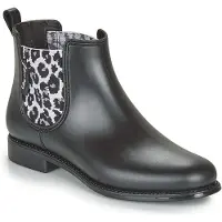 Be Only Bottes DAKAR femmes - Noir - 40