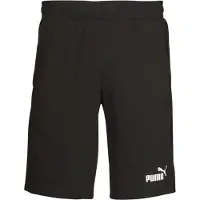 Puma Short ESS JERSEY SHORT hommes - Noir - US L