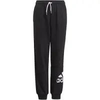 Adidas Jogging enfant DRESSIN garcons - Noir - 3 / 4 ans