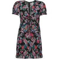 Molly Bracken Robe courte LA1076AE femmes - Multicolore - EU XS
