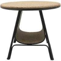 Côté Table Tables basses ADRET - Marron - Unique