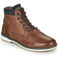 Redskins Boots ACCRO hommes - Marron - 44