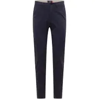 Dockers Pantalon chino 'SMART' bleu marine