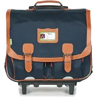 Tann'S Trolley 41 cm Camille Marine