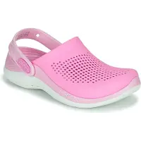 Crocs Literide 360 Clogs Rose EU 29-30 Fille