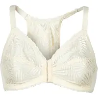 Playtex Ideal Posture Bra Blanc 80 / E Femme