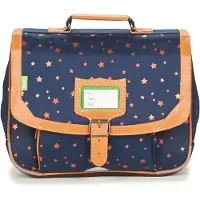 Tann'S Cartable ETOILE MARINE CARTABLE 35 CM filles - Bleu - Unique