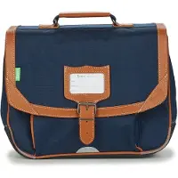 Tann'S Cartable CAMILLE CARTABLE 35CM garcons - Bleu - Unique