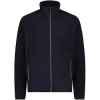 CMP 3g13677 Fleece Bleu 5XL Homme