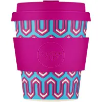 Ecoffee Cup Coffee to go, gobelets réutilisables - Messages du monde invisible