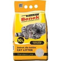 Benek Super natural 10 l x 2 (20 l)