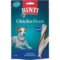 Rinti Chicko Dent Extra Strong pour chien - taille M : 150 g