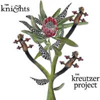 Pias Knights / Beethoven - Kreutzer Project [Compact Discs]