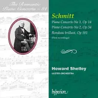 Ginza.se Howard Shelley - The Romantic Piano Concerto Vol. 84 [Cd]