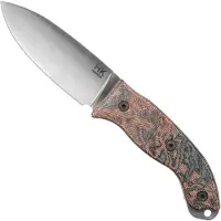 Ontario Couteau Hiking Knife