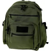 Maxpedition Prepared Citizen Deluxe sac à dos 32L PREPDLXG vert