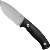 Lionsteel Couteau M2M, black G10