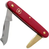 Victorinox couteau à oignons Kombi 2 rouge blister