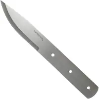 Condor Lame de couteau Woodlaw