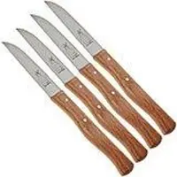 Robert Herder couteau moulin à vent Inox - set de 4 pièces