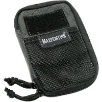 Maxpedition Mini Pocket Organizer (Wolf Gray)