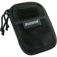 Maxpedition Organiseur de poche Mini Pocket Organizer, noir