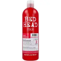 Tigi - Shampooing régénérateur pour cheveux faibles et stressés Bed Head Urban Anti + Dots Resurrection (Shampooing) 750ml