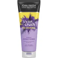 John Frieda Violet Crush Purple Après-shampoing 250 ml