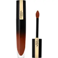 L'Oréal Brilliant Signature Rouge à lèvres 304 Be Unafraid 7 ml