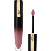 L'Oréal Brilliant Signature rouge à lèvres liquide brillance intense teinte 305 Be Captivating 7 ml