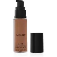 INGLOT Amc Cream Foundation Mw107 - Fond de teint (MW107, NF MW107)