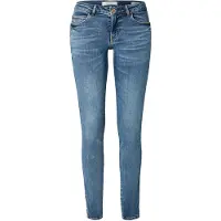 GUESS Jean 'Curve X' bleu denim