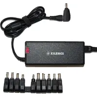 Xilence XM012 power adapter/inverter Indoor 120 W Black