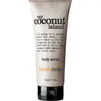 Treaclemoon Mon île aux noix de coco (225 ml)