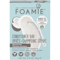 Foamie Après-shampooing solide Shake Your Coconuts Cheveux normaux 80 g Après-Shampooing(S)