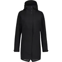 Agu Urban Outdoor Parka Noir M Femme
